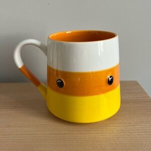 Brand new Indigo Halloween Mug